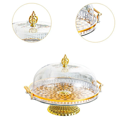 Dessert Snack Serving Platter