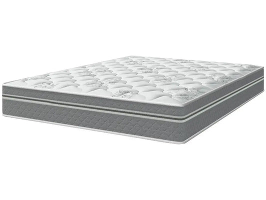 Umaflex Beta Double Mattress
