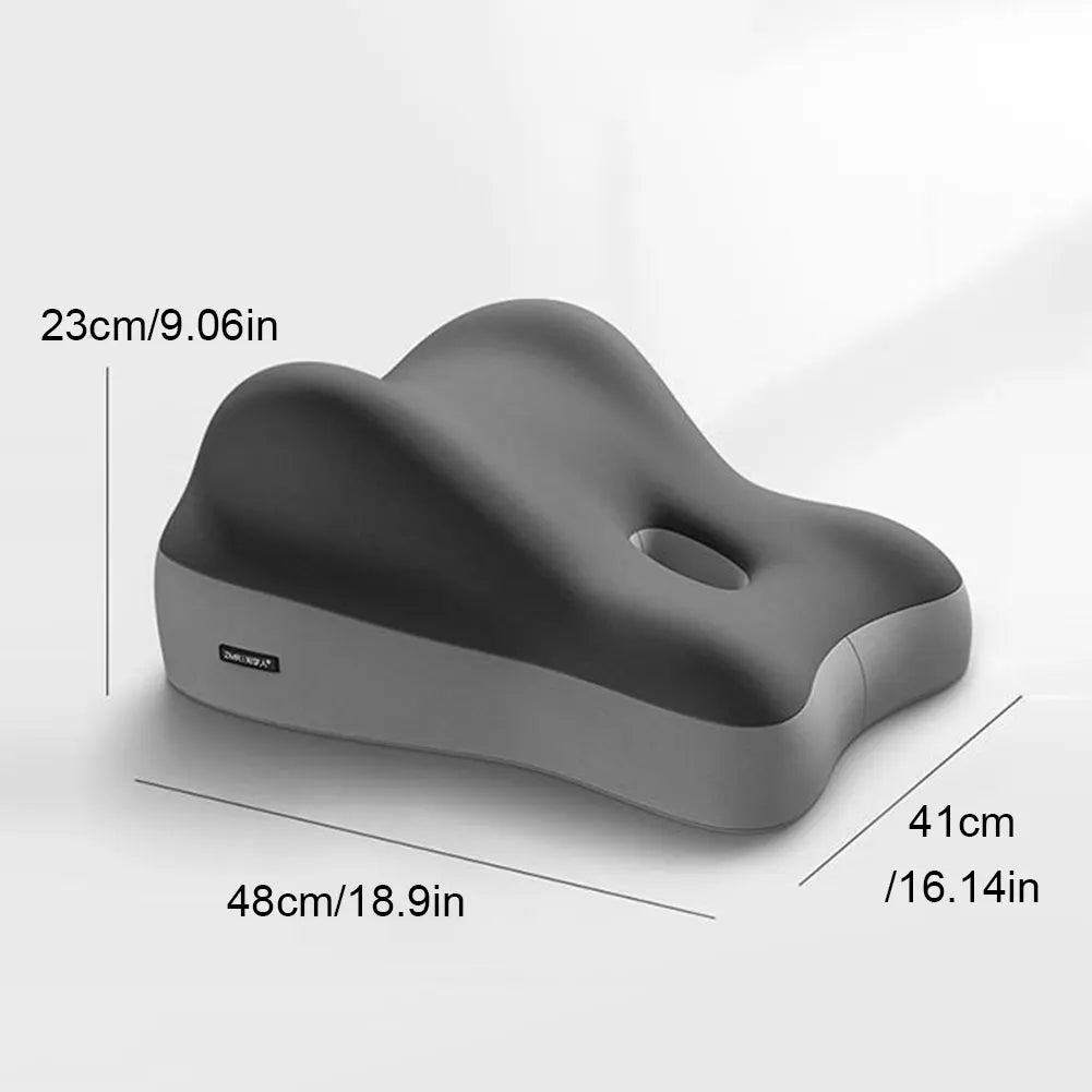 Bed Sleeping Pillow Couple Sex Pillow Cushion Auxiliary Multifunctional