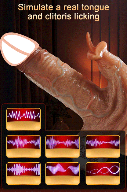 Remote Control Thrusting Vibratork