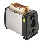 Product Title: Homgeek 2-Slice Wide Slot Toaster The Max Mall