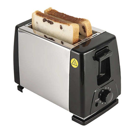 Product Title: Homgeek 2-Slice Wide Slot Toaster