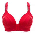 Push Up Triangle Cup Bra