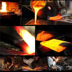 Stainless Steel Boning Knives Handmade The Max Mall