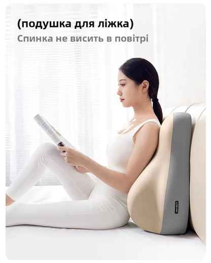 Memory Foam Belly   Pillow Bedtime