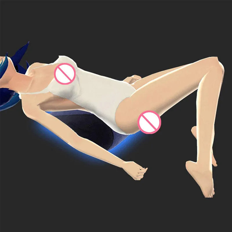 Sex Pillow for Couples Inflatable