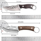 Stainless Steel Boning Knives Handmade The Max Mall