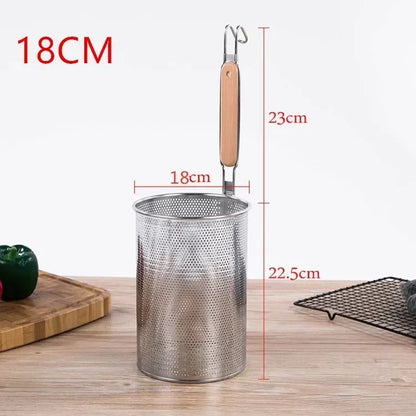 Small Colanders Strainers