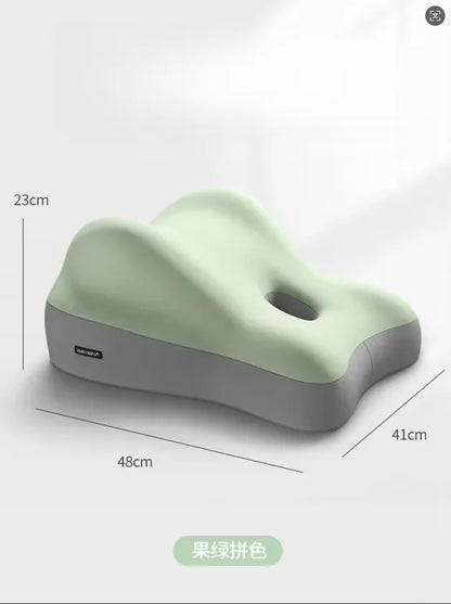 Prone Position Pillow - Breathable Comfort