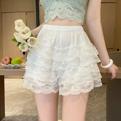 DakunhuiLC Safety Shorts