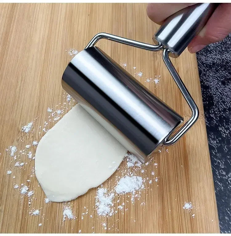 Single Handed Rolling Pin