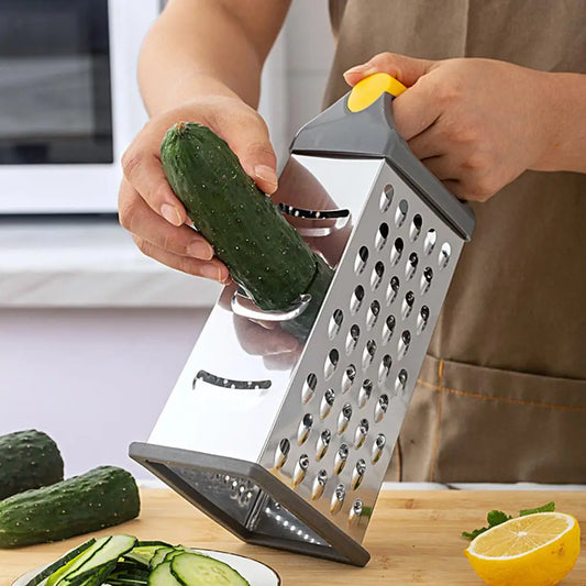 Multifunctional Waterproof Grater  Cutter