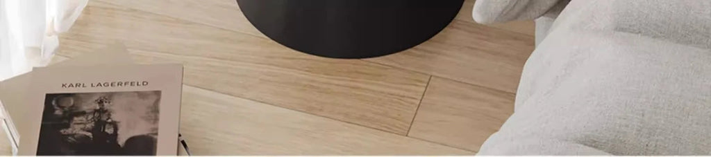 BOMP Round Coffee Table - Minimalist Modern Metal BOMP