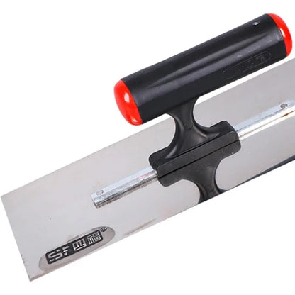Professional Stainless Steel Plastering Trowel B-bs05