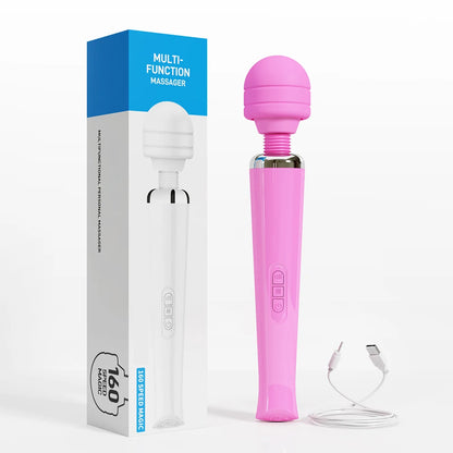 USB Charging Adult Sex Toys for Woman