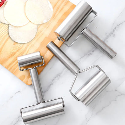 Single Handed Rolling Pin