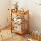 Modern Bamboo Sideboard - Dining Room Storage Furniture The Max Mall