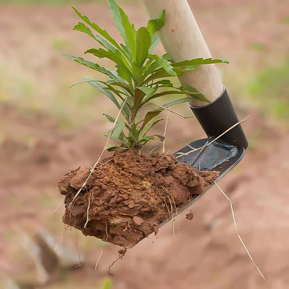 Carbon Steel Small Garden Hoe