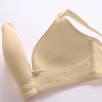 Seamless Nursing Bra - Everyday Support