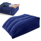 Inflatable Leg Pillow The Max Mall