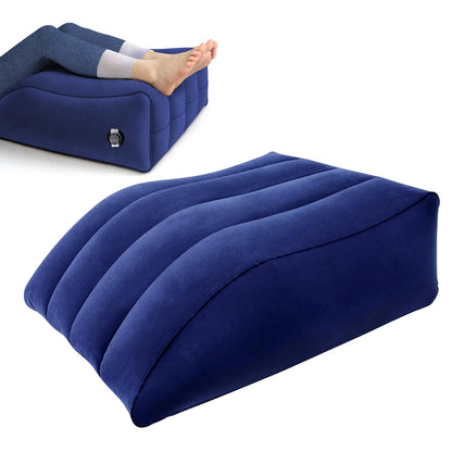 Inflatable Leg Pillow