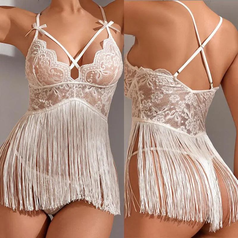 Hot Nightie For Ladies