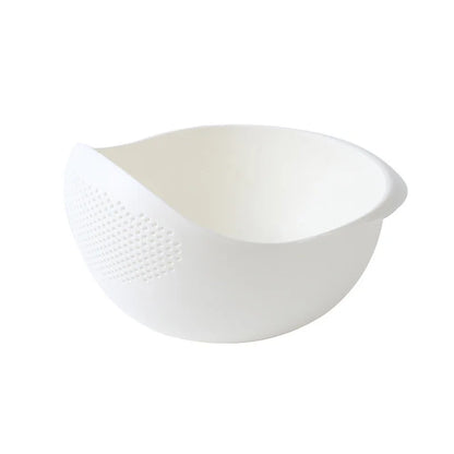Washing Bowl for Vegetables and Fruits
