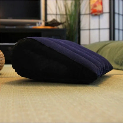 Sex Pillow for Couples Inflatable