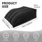 Inflatable Leg Pillow The Max Mall