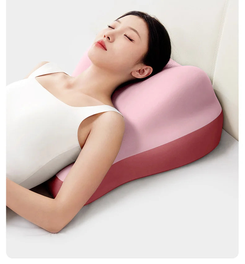Sex Pillow for Couples Supportive Cushion