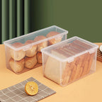 Multi-Purpose Refrigerator Organizer Bin for Kitchen Storage & Food Organization The Max Mall