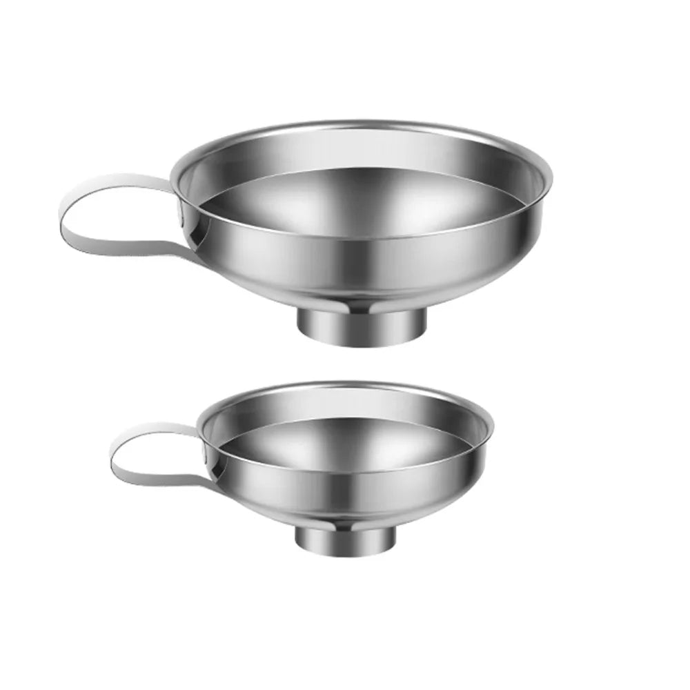 Kitchen Accessory Oil Funnel for the Kitchen