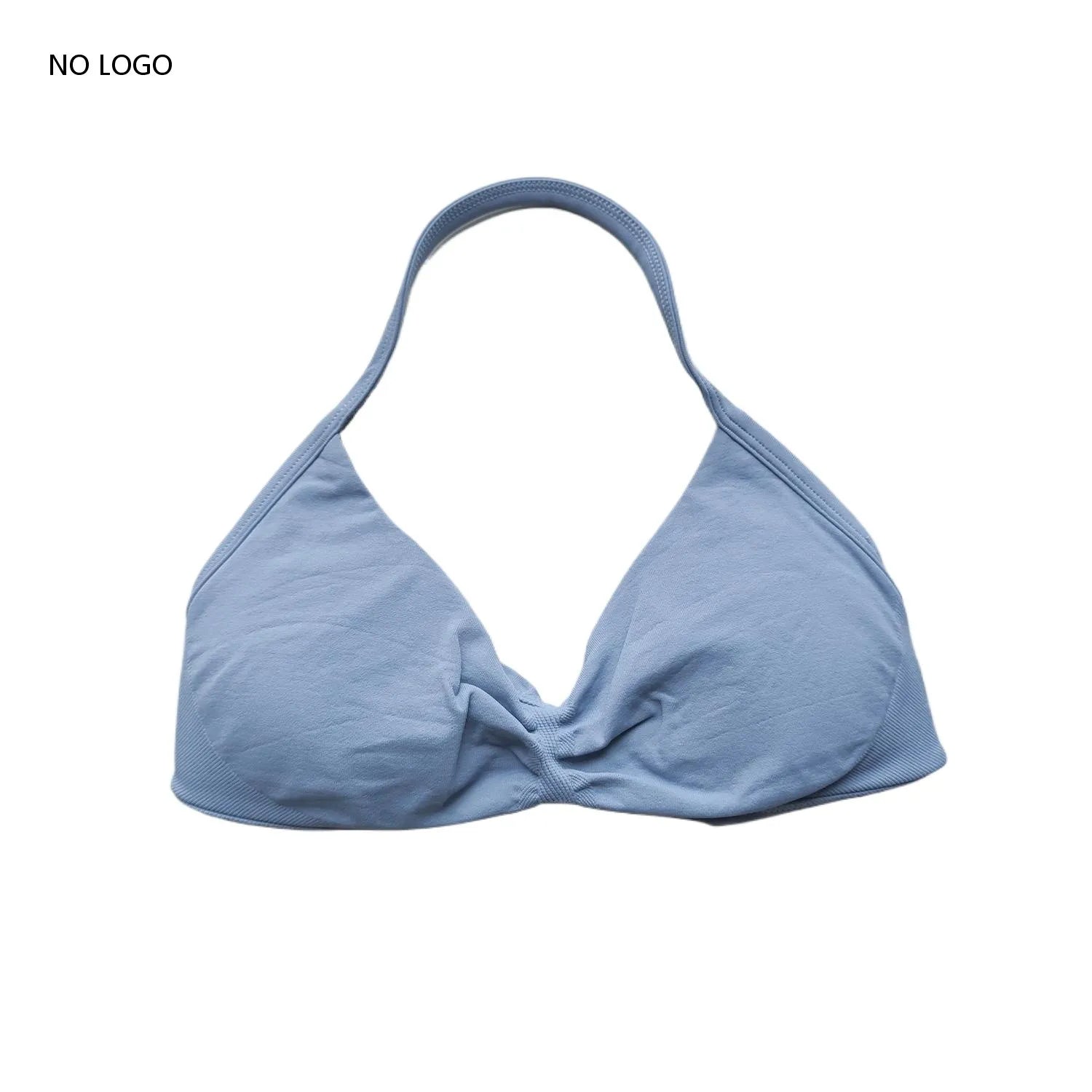Strappy Sports Bra