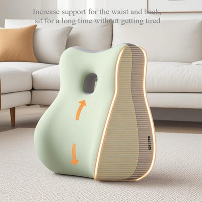 Couple Pillow Butt Cushion Bedroom Hip Pillow Multi Functional Sofa