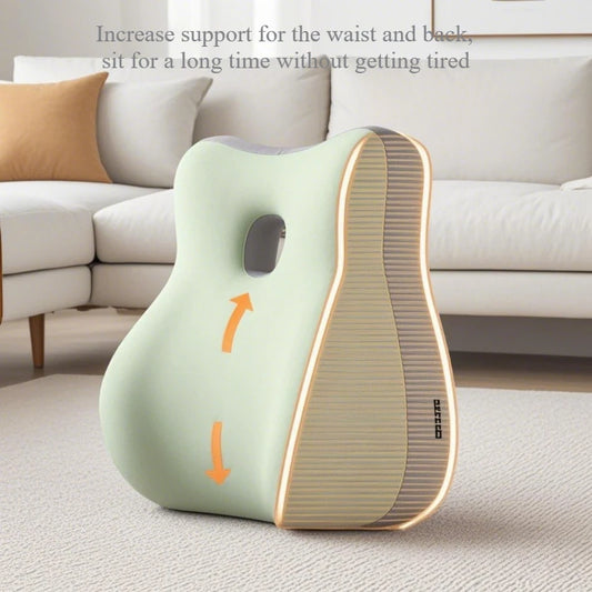 Couple Pillow Butt Cushion Bedroom Hip Pillow Multi Functional Sofa