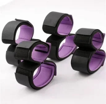 Erotic Accessories Handcuffs Sex Toys for Couples