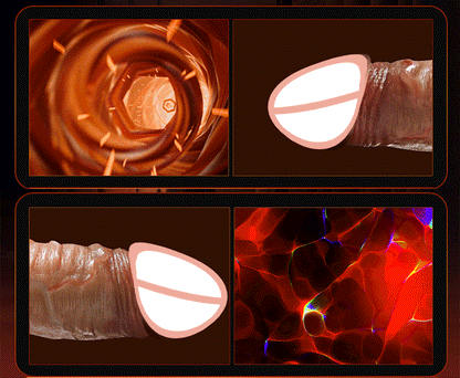Remote Control Thrusting Vibratork