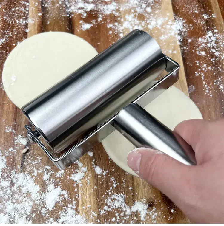Single Handed Rolling Pin