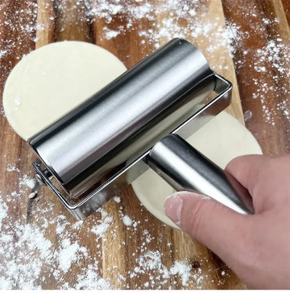 Single Handed Rolling Pin