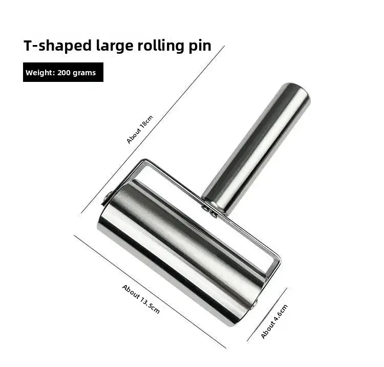 Single Handed Rolling Pin