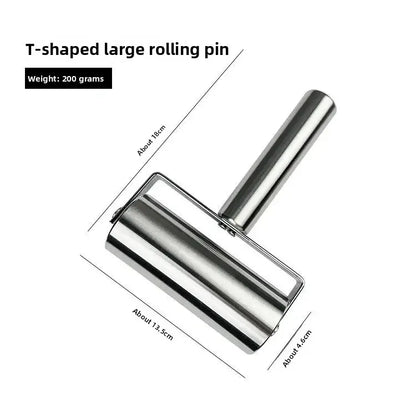 Single Handed Rolling Pin