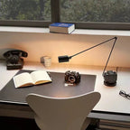 JIANKEXING LED Tall Reading Floor Lamp JIANKEXING