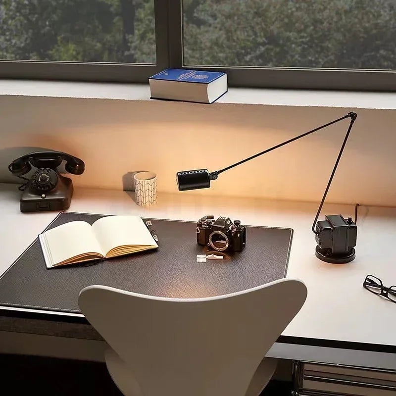 JIANKEXING LED Tall Reading Floor Lamp