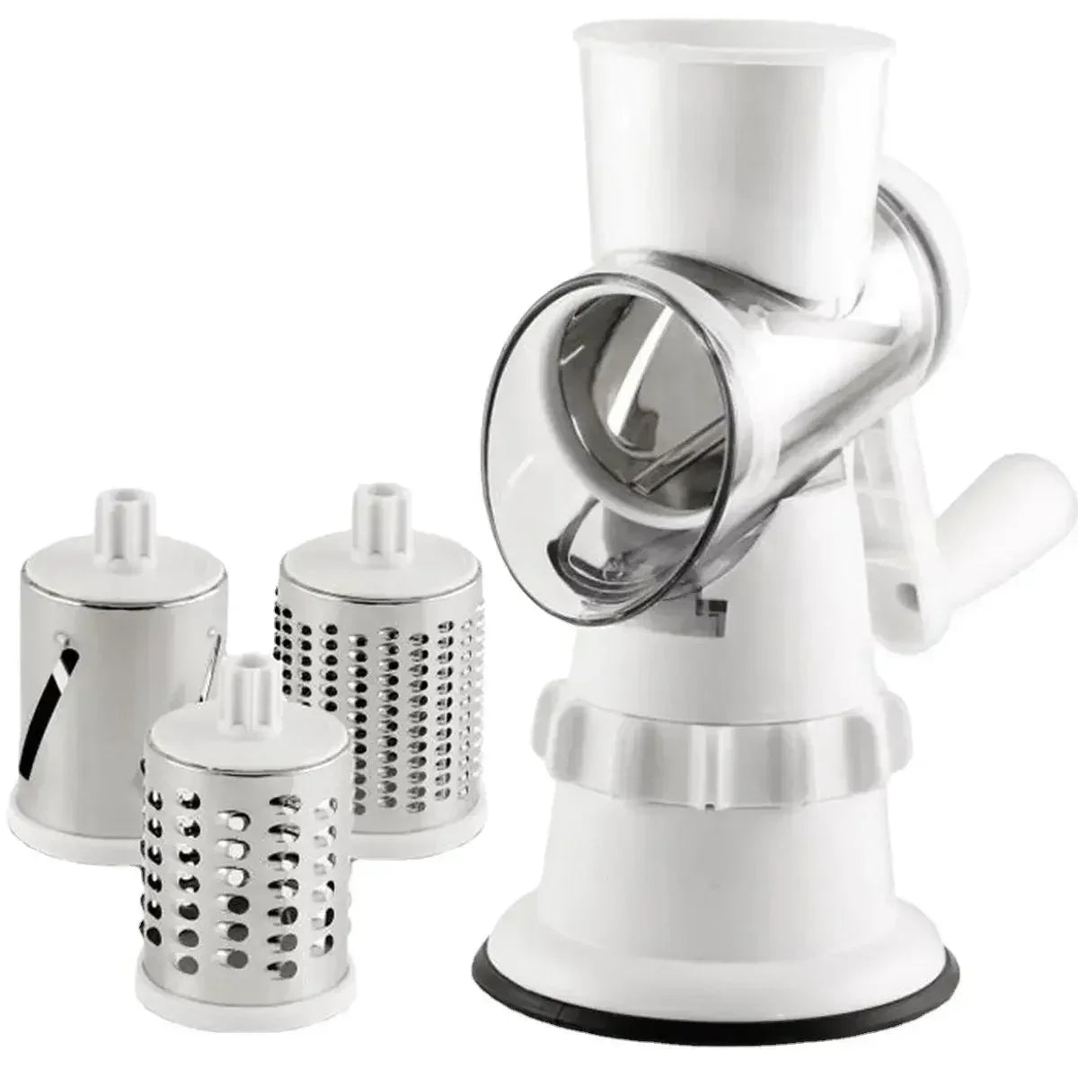 Vegetable Slicer Chopper Grater Manual Kitchen Tools