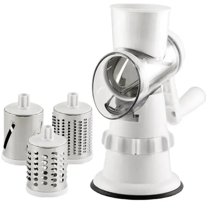 Vegetable Slicer Chopper Grater Manual Kitchen Tools