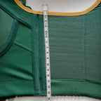 Push Up Padded Wire Free Bra
