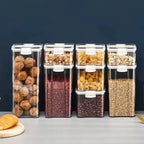 Plastic Food Storage Containers with Lid The Max Mall