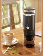 Chcyus Stovetop Espresso Maker - CE Certified Single Cup Coffee Maker with Plastic Housing The Max Mall