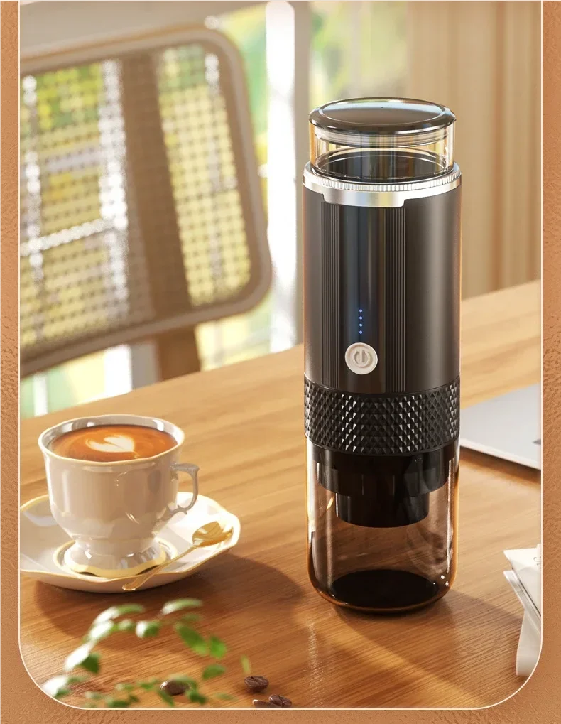 Chcyus Stovetop Espresso Maker - CE Certified Single Cup Coffee Maker with Plastic Housing The Max Mall