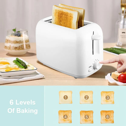 Automatic Breakfast Machine One-Click Operation Sandwich Maker 2023 New